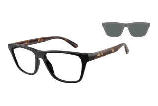 Front view Arnette AN4376 (30451W)