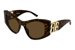 Balenciaga BB0287S 002