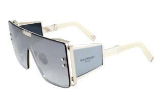 Front view Balmain Paris WONDER BOY-LTD (BPS-102 - F)