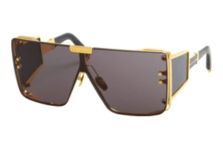 Front view Balmain Paris WONDER BOY-LTD (BPS-102 - H)