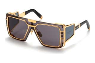 Front view Balmain Paris WONDER BOY (BPS-102 - K)
