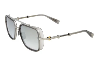 Front view Balmain Paris OFFICIER (BPS-108 - B)