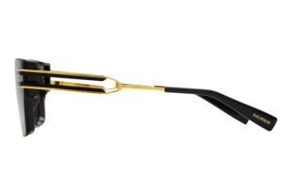 Side view Balmain Paris SOLDAT (BPS-124 - A)