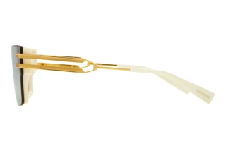 Side view Balmain Paris SOLDAT (BPS-124 - B)