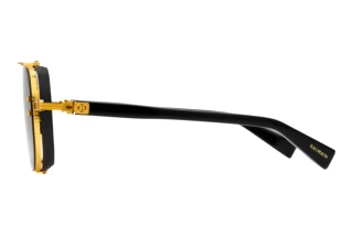 Side view Balmain Paris CAPTAINE (BPS-125 - A)