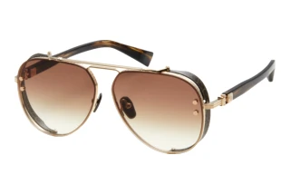 Front view Balmain Paris CAPTAINE (BPS-125 - B)