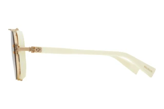 Side view Balmain Paris CAPTAINE (BPS-125 - C)