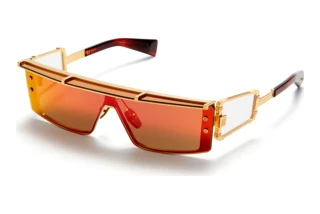 Front view Balmain Paris WONDER BOY - III (BPS-127 - C)