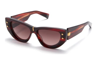 Front view Balmain Paris B - MUSE (BPS-151 - B)