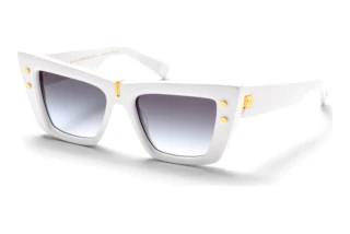 Front view Balmain Paris B - EYE (BPS-156 - C)