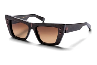 Front view Balmain Paris B - EYE (BPS-156 - D)