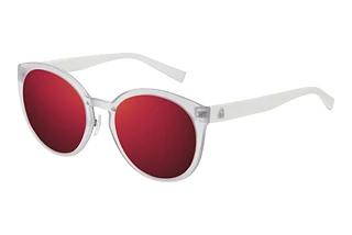 Benetton 465010 802 Transparent