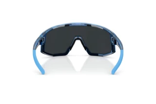 Rear view Bliz FUSION (ZB7005 - 700529)