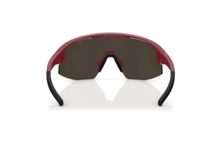 Rear view Bliz MATRIX SMALL (ZB7007 - 700704)