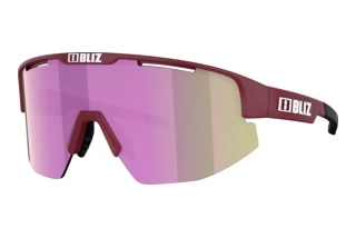 Front view Bliz MATRIX SMALL (ZB7007 - 700704)