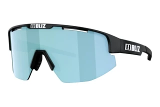 Front view Bliz MATRIX SMALL (ZB7007 - 700707)