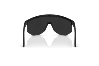 Rear view Bliz HERO SMALL (ZB7011 - 701117)