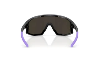 Rear view Bliz FUSION SMALL (ZB7013 - 701320)