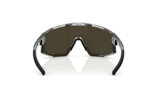 Rear view Bliz FUSION SMALL (ZB7013 - 701321)