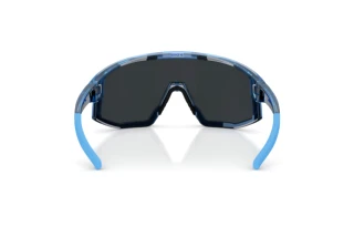 Rear view Bliz FUSION SMALL (ZB7013 - 701322)