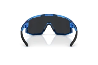 Rear view Bliz FUSION SMALL (ZB7013 - 701323)
