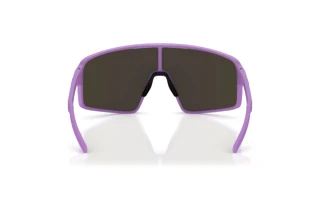 Rear view Bliz P001 (ZB7015 - 701504)