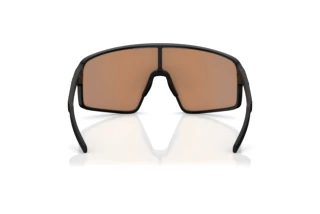 Rear view Bliz P001 (ZB7015 - 701509)