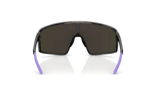 Rear view Bliz P001 (ZB7015 - 701521)