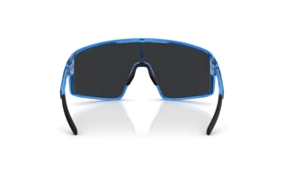 Rear view Bliz P001 (ZB7015 - 701522)