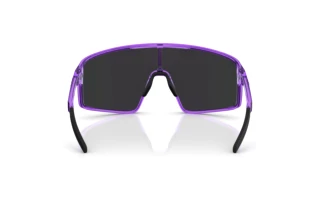 Rear view Bliz P001 (ZB7015 - 701523)