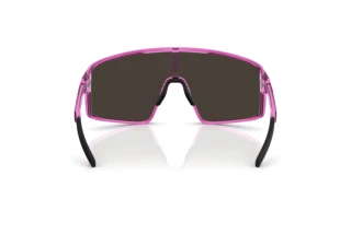 Rear view Bliz P001 (ZB7015 - 701525)