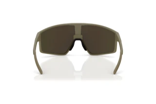 Rear view Bliz P002 (ZB7016 - 701605)
