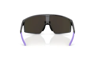 Rear view Bliz P002 (ZB7016 - 701617)