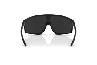 Rear view Bliz P002 (ZB7016 - 701619)