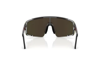 Rear view Bliz P003 (ZB7021 - 702108)