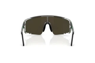 Rear view Bliz P003 (ZB7021 - 702109)