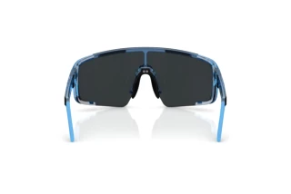 Rear view Bliz P003 (ZB7021 - 702110)