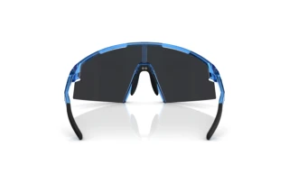 Rear view Bliz P006 (ZB7023 - 702305)