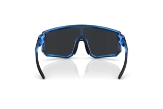 Rear view Bliz P005 (ZB7028 - 702805)