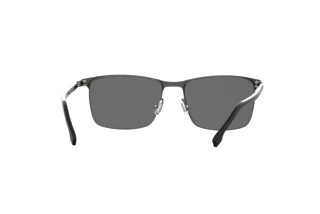 Rear view Boss BOSS 1635/S (SVK/M9)