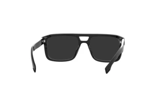 Rear view Boss BOSS 1648/S (807/IR)