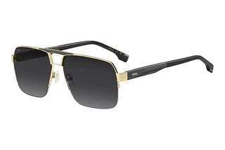 Boss BOSS 1767/S J5G/9O DARK GREY SHADEDGOLD