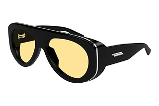 Front view Bottega Veneta BV1362S (005)