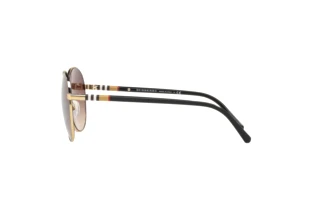 Side view Burberry BE3094 (114513)