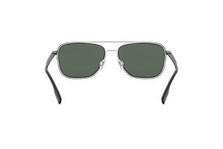 Rear view Burberry FALCON (BE3112 - 100371)