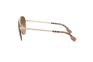 Side view Burberry FERRY (BE3113 - 110913)