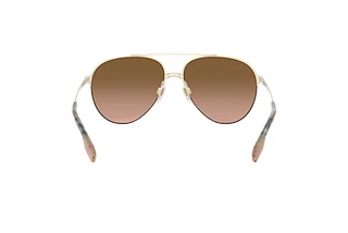 Rear view Burberry FERRY (BE3113 - 110913)