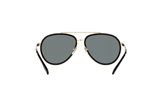 Rear view Burberry OLIVER (BE3125 - 101781)