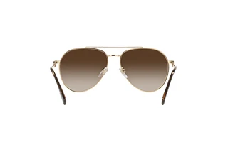 Rear view Burberry CARMEN (BE3128 - 110913)