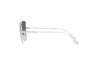 Side view Burberry DAPHNE (BE3133 - 1005G9)